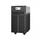 Modular UPS power Cabinet NTSS LRT 120 kVA, 6 slots for 20 kVA power Modules, 19U floor-Standing