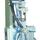MTP-07 SINGLE-SIDED SPOT Welding Machine