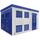 Concrete Transformer Substations BKTP, BRP, BKRTP, 2BKTP