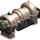 Gas Process Turbines for the UKL-7 line 
