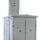 Container type Transformer Substation KTP 630 kVA