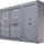 Complete Transformer Substations in block-Modular Design,