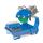 Core saw M1502 Grace Instrument Core Saw