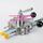 Control cables and Control boxes for Concrete mixer trucks – Trusted Quality from MERIT