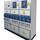 Cabinet NKU "Moskovia", type 3 (up to 2500 A)
