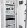 Cabinets of Operational direct Current of the SHOT ZES series