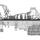 Steam Turbine P-6-3.4/0.5-1