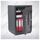 Burglar-proof safe "PK 20t"