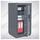 Fire- and Burglar-proof safe "PKO 30t"