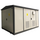 Complete Transformer KTPN 25-1600 kVA 6 (10 KIOSK TYPE Outdoor Substation) / 0.4 kV UHL1