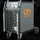 Modular Inverter Welding Machine for TIG with Alternating and direct Current, with liquid Cooling YANTAR TIG 350 AC/DC