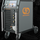 Modular Inverter Welding Machine for TIG direct Current with liquid Cooling YANTAR TIG 300 DC 5P