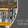 SPACER SLEEVE - 3128 0494 01 - 3128049401