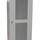 FLOOR-Standing SERVER Cabinet C-18U-06-06-DP-PG-1