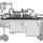 Steam Turbine TP-1650