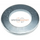 Steel flat washer Precision class C DIN 126 M7 