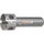 Sealing screw with holes DIN 404 M6x8-50 