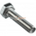 Hexagon bolt with full thread DIN 933 M8x10-240 