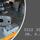DRILL STEEL Support SET - 3222 3048 17 - 3222304817