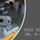 DRILL STEEL Support SET - 3222 3103 92 - 3222310392