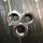 Nut M10 GOST 5927-70