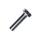 BOLT M6x20 DIN933 Hexagonal Galvanized 8.8