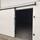 Doors for cold rooms