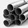Straight-seam steel pipe 42*1.5 mm (6.0 m) (St3Ps)