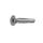 Self-Tapping screw DIN 7504 P with Countersunk head and drill 6.3x60