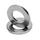Washer GOST 11371-78 Stainless steel, Without Chamfer