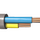 Cable VVGng-LS 