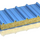 Roofing Sandwich panels