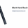 BB3301A2 Hard Rock Chisel