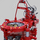 Hydraulic wrench GKSH-5000GZ