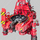 Hydraulic wrench GKSh-7300B "Batyr"