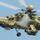 Mi-28N(E) Helicopter