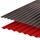 Profiled Polycarbonate