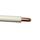Wire PuV (PV1) 1x2.5 White