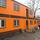 Modular Buildings OF THE ABK (Administrative AND Domestic Complexes)