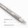 Thermocouple cable with Mineral Insulation in a steel sheath