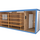 Warehouse Trailer