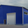 Workshop 21 x 48 x 6 m