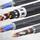 Explosion-proof cables