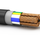 Cable VVG, VVGz, Vvgng(A) power with Plastic Insulation for Voltage of 0.66; 1 and 3 kV