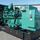 20-815kW 60Hz Standby Gaseous Generator Sets