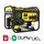 3500W Dual Fuel Generator