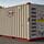 INTERMODAL POWER PACK GENERATORS