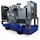 Diesel Generator man Series 0080 – man Series 0225