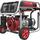 Sua5000P - 5000 Watt Generator CO Sensor Equipped