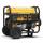 GAS PORTABLE GENERATOR 8375W RECOIL START 120/240V WITH CO ALERT